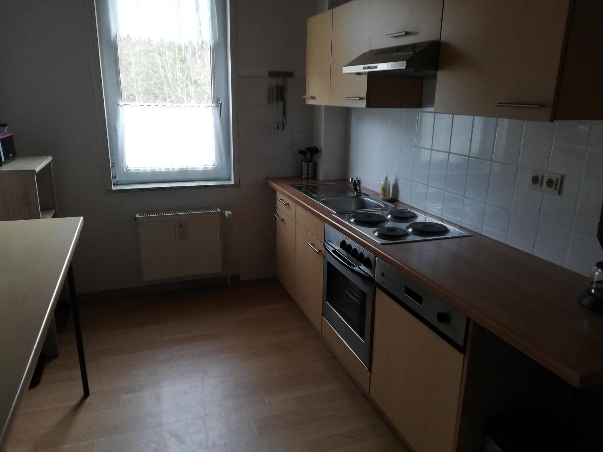 Harzklub Wanderheim Apartment Wildemann Ngoại thất bức ảnh
