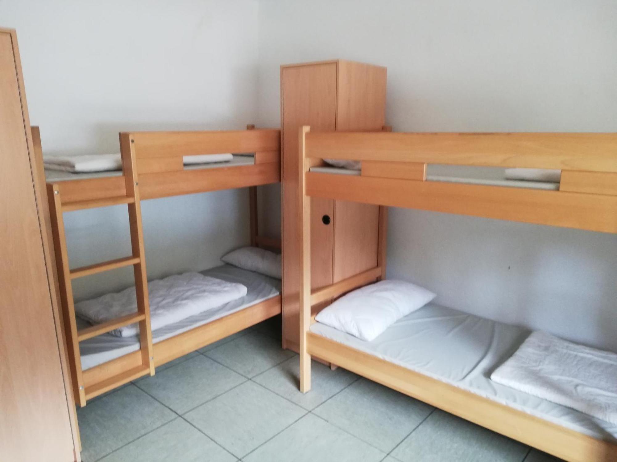 Harzklub Wanderheim Apartment Wildemann Ngoại thất bức ảnh