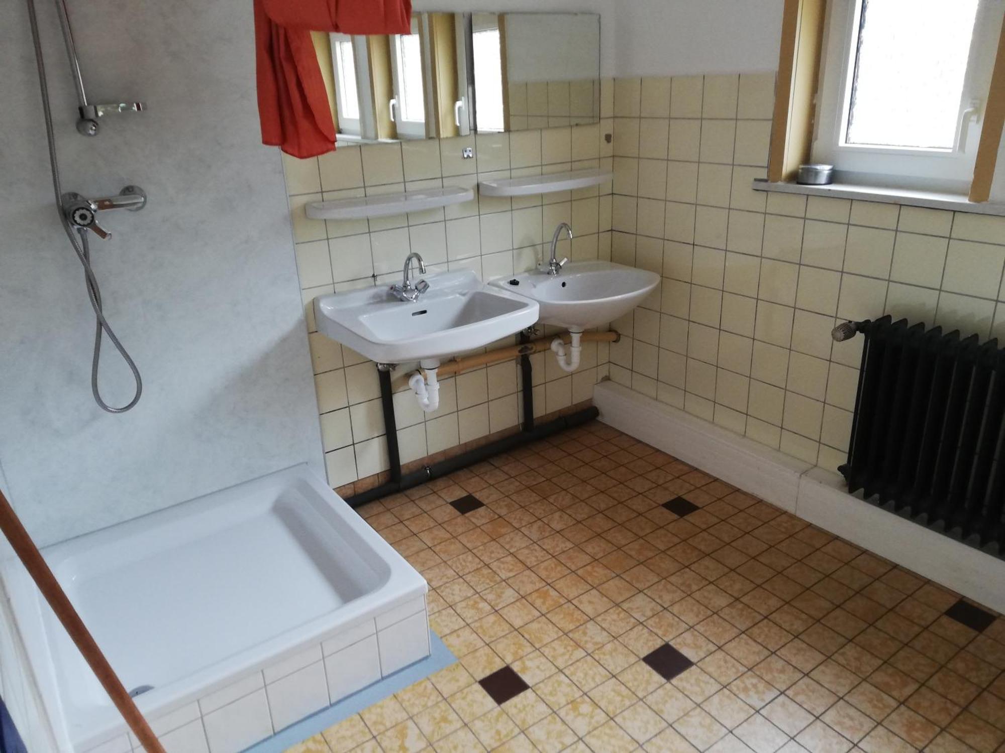 Harzklub Wanderheim Apartment Wildemann Ngoại thất bức ảnh