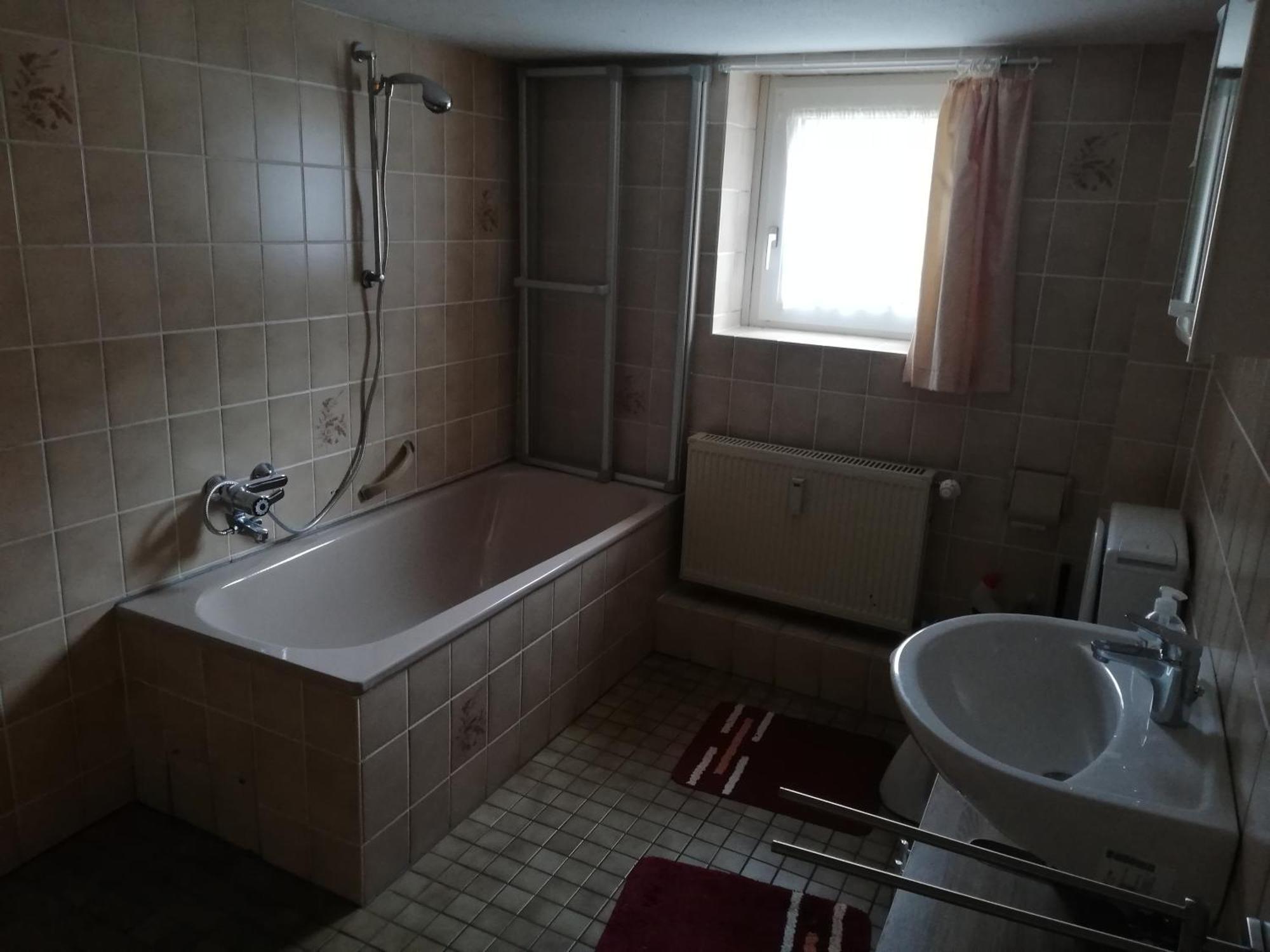 Harzklub Wanderheim Apartment Wildemann Ngoại thất bức ảnh