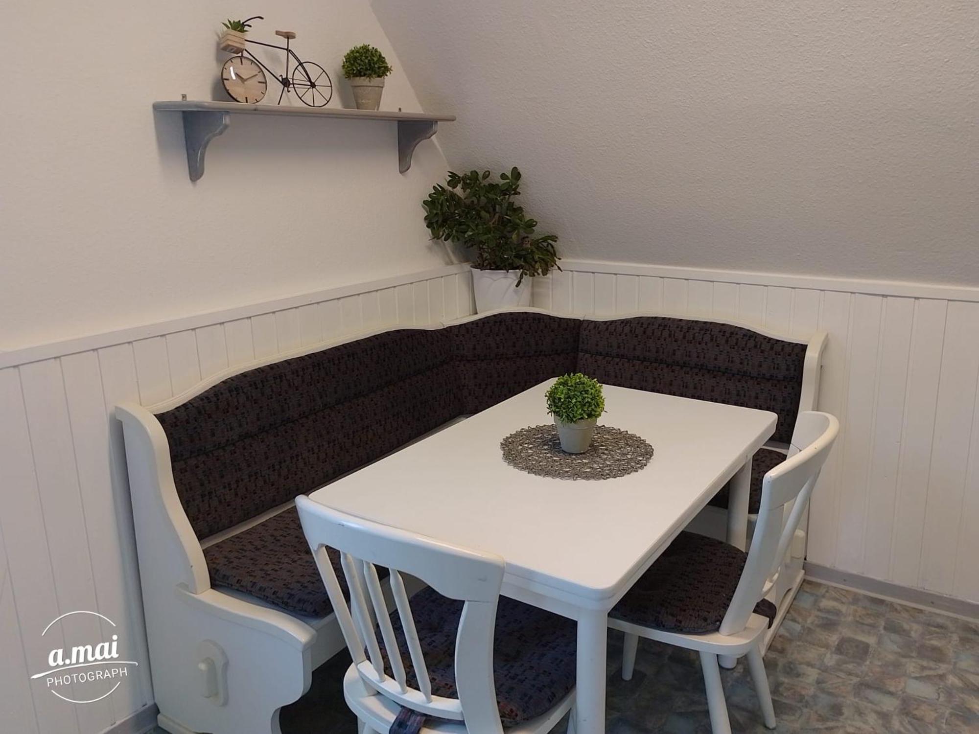 Harzklub Wanderheim Apartment Wildemann Ngoại thất bức ảnh
