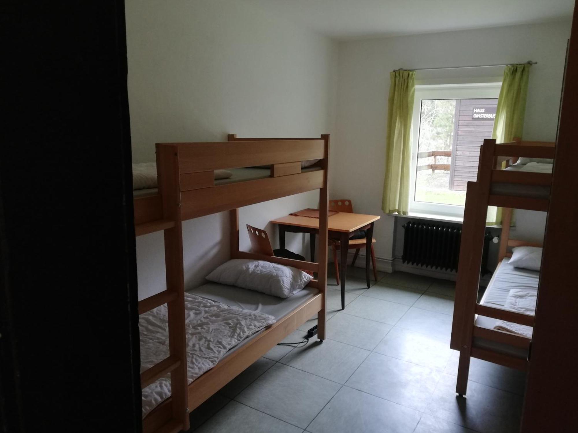 Harzklub Wanderheim Apartment Wildemann Ngoại thất bức ảnh