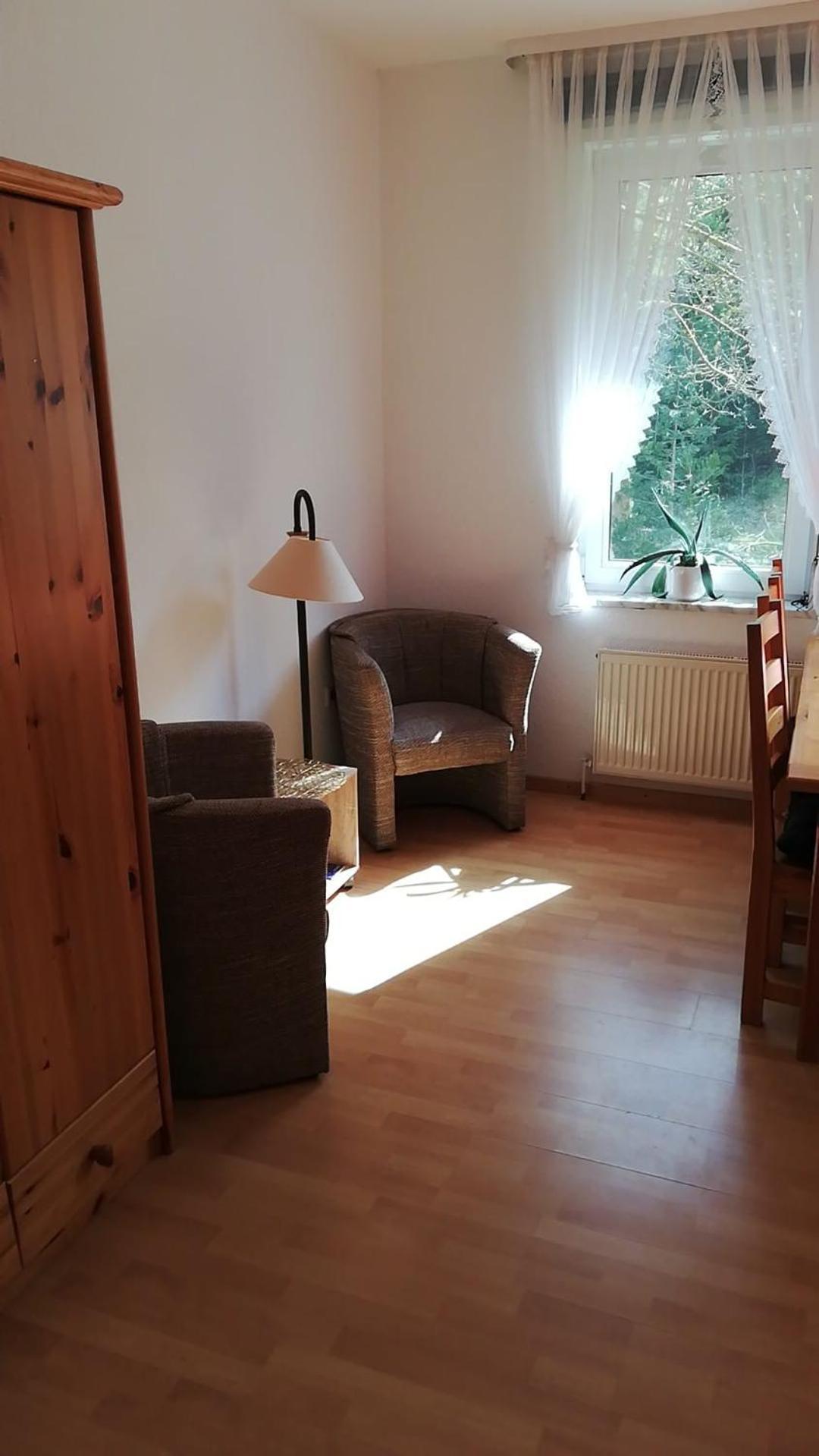 Harzklub Wanderheim Apartment Wildemann Ngoại thất bức ảnh