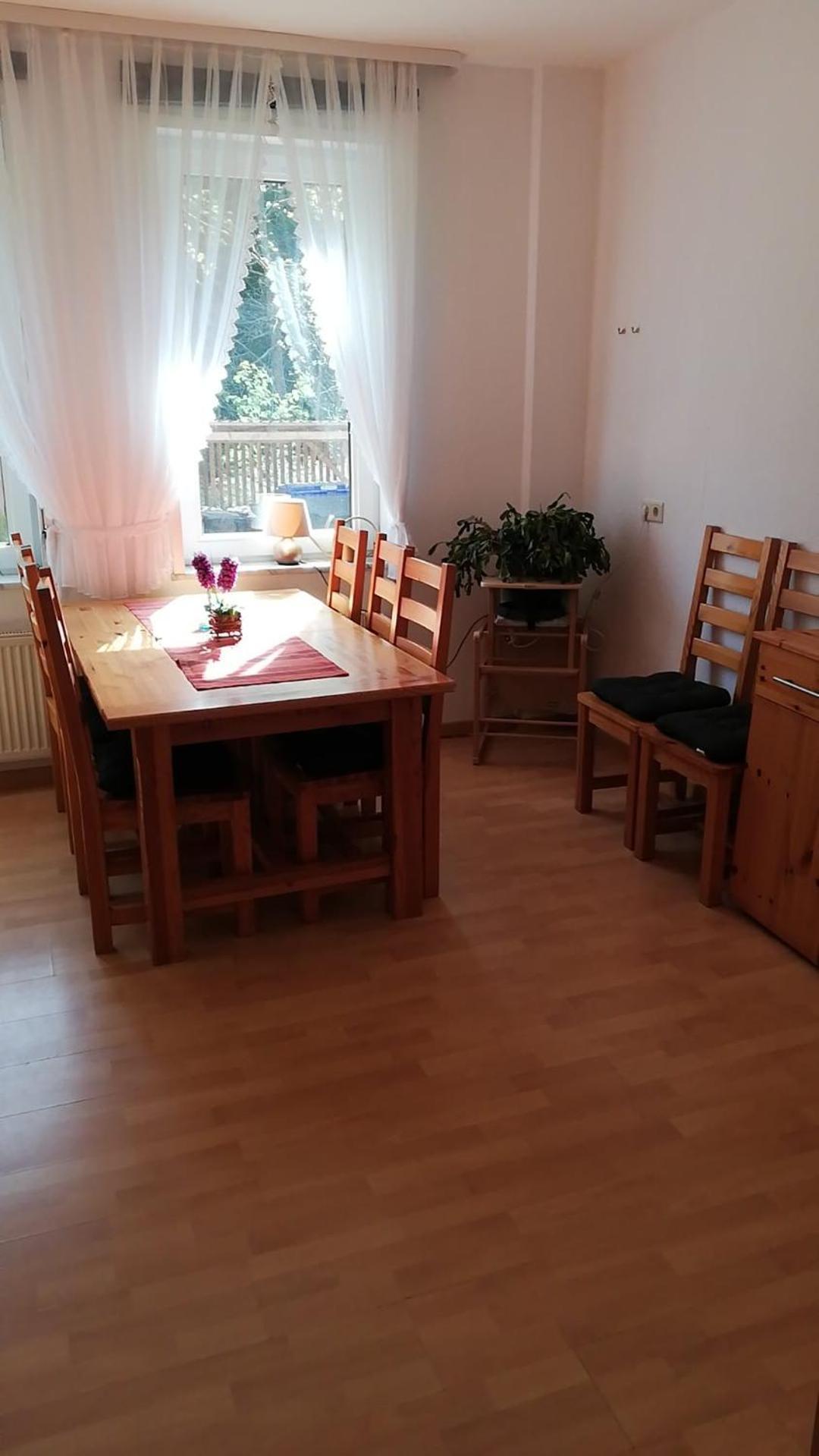 Harzklub Wanderheim Apartment Wildemann Ngoại thất bức ảnh