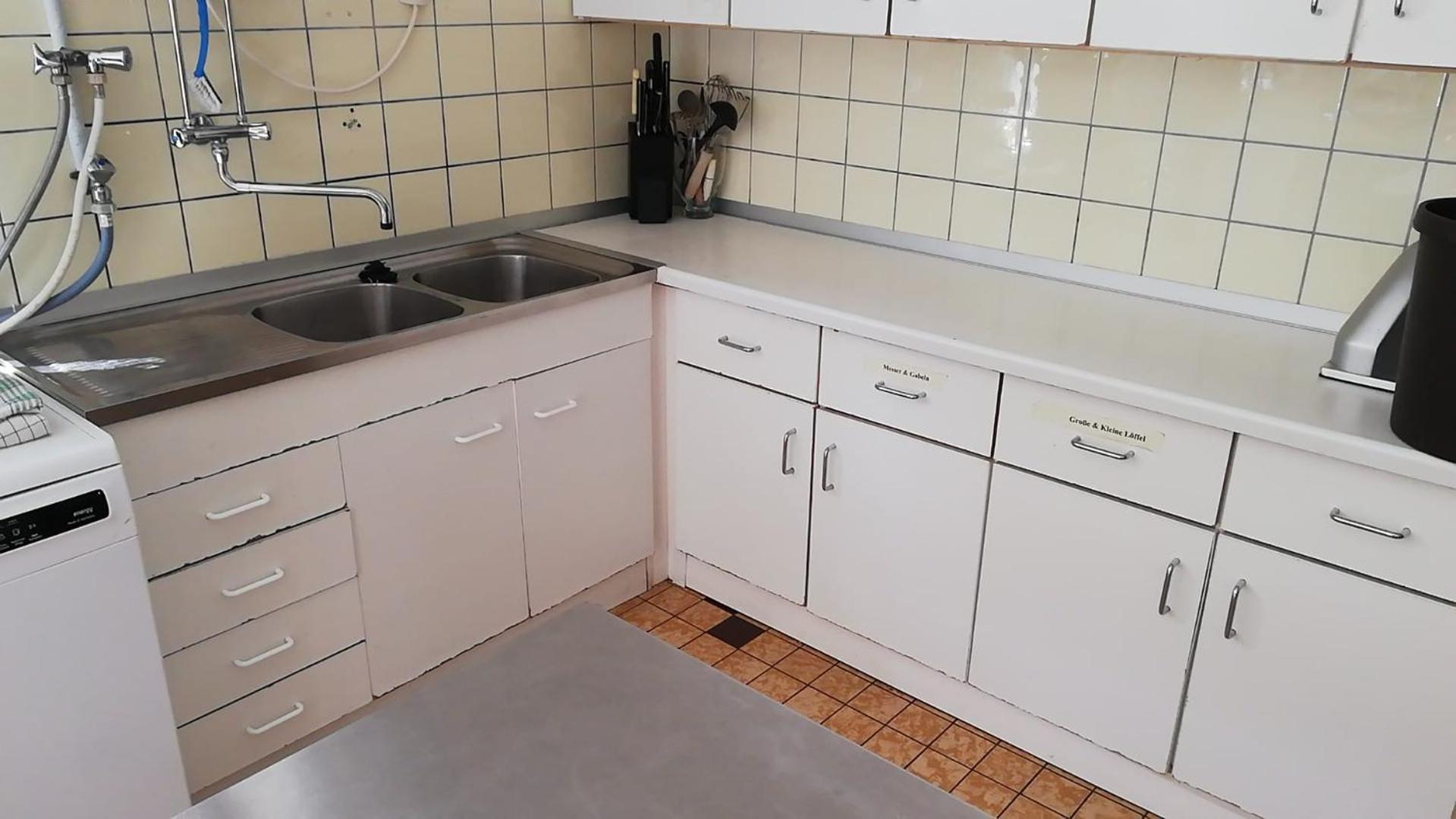 Harzklub Wanderheim Apartment Wildemann Ngoại thất bức ảnh