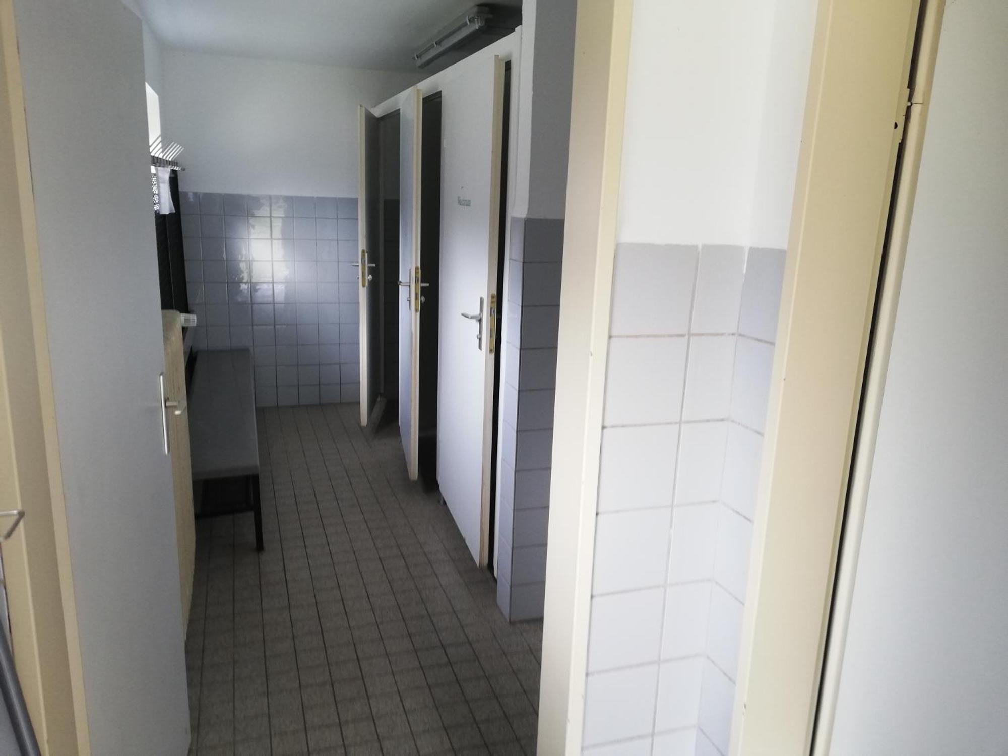 Harzklub Wanderheim Apartment Wildemann Ngoại thất bức ảnh