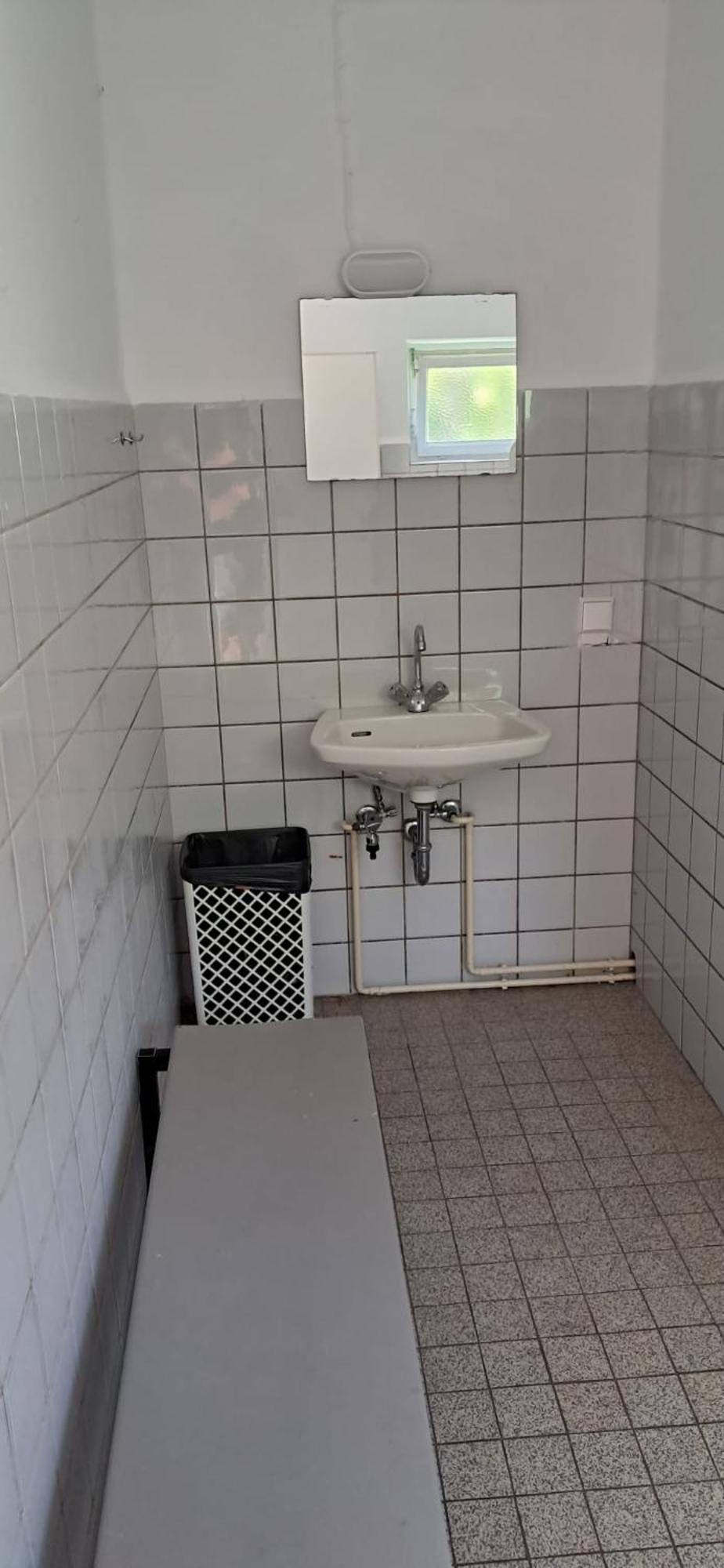 Harzklub Wanderheim Apartment Wildemann Ngoại thất bức ảnh